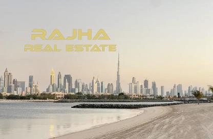 Land - Studio for sale in Pearl Jumeirah - Jumeirah - Dubai Land - Studio for sale in Pearl Jumeirah - Jumeirah - Dubai