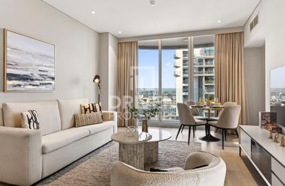 Apartment - 1 - 2 for sale in Marina Star - Dubai Marina - Dubai