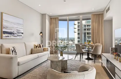 Apartment - 1 Bedroom - 2 Bathrooms for sale in Marina Star - Dubai Marina - Dubai