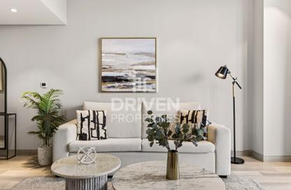 Apartment - 1 - 2 for sale in Marina Star - Dubai Marina - Dubai