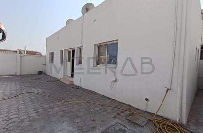 Villa - 2 Bedrooms - 2 Bathrooms for rent in Al Warqa'a 3 - Al Warqa'a - Dubai Villa - 2 Bedrooms - 2 Bathrooms for rent in Al Warqa'a 3 - Al Warqa'a - Dubai