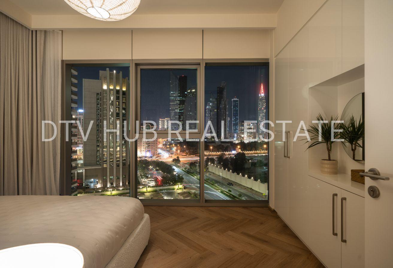 Seraya 14 | Burj View | Big Balcony photo 20