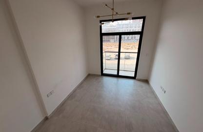 Apartment - 1 Bedroom - 2 Bathrooms for rent in Binghatti Mirage - District 10 - Jumeirah Village Circle - Dubai