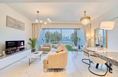 Townhouse - 3 Bedrooms - 3 Bathrooms for rent in Santorini - Damac Lagoons - Dubai Townhouse - 3 Bedrooms - 3 Bathrooms for rent in Santorini - Damac Lagoons - Dubai