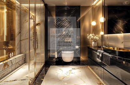 Apartment - 1 Bedroom - 2 Bathrooms for sale in Diamondz By Danube - Jumeirah Lake Towers - Dubai