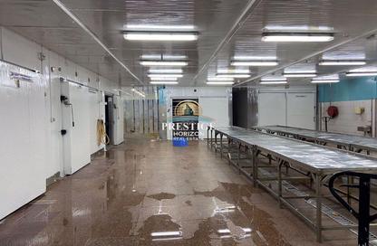 Bulk Sale Unit - Studio - 7+ Bathrooms for sale in Al Jurf Industrial 1 - Al Jurf Industrial - Ajman