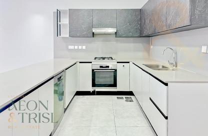Townhouse - 4 Bedrooms - 6 Bathrooms for sale in East Village - Al Furjan - Dubai Townhouse - 4 Bedrooms - 6 Bathrooms for sale in East Village - Al Furjan - Dubai