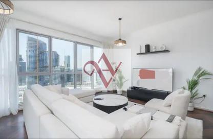 Apartment - 3 Bedrooms - 3 Bathrooms for rent in The Residences 8 - The Residences - Downtown Dubai - Dubai