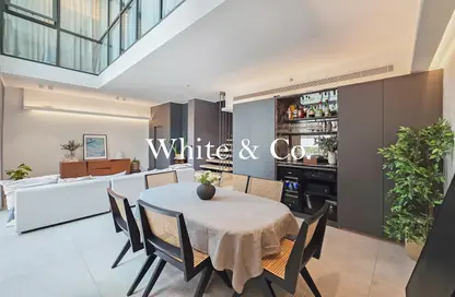 Apartment - 2 Bedrooms - 3 Bathrooms for sale in The Terraces - Sobha Hartland - Mohammed Bin Rashid City - Dubai