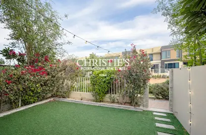 تاون هاوس - 4 غرف نوم - 4 حمامات للايجار في مابل 1 - مابل ات دبي هيلزاستايت - دبي هيلز استيت - دبي