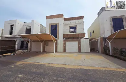 Villa - 5 Bedrooms - 7 Bathrooms for sale in Al Helio 2 - Al Helio - Ajman
