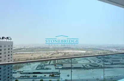 Apartment - 3 Bedrooms - 3 Bathrooms for rent in Future Tower - Business Bay - Dubai Apartment - 3 Bedrooms - 3 Bathrooms for rent in Future Tower - Business Bay - Dubai