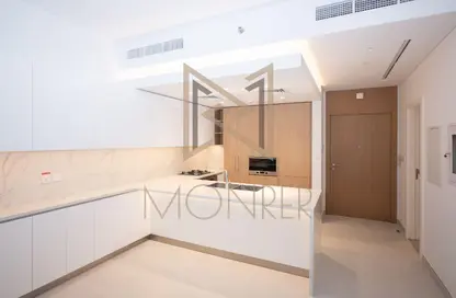 شقة - غرفة نوم - 2 حمامات للايجار في إلينغتون هاوس 2 - إلينغتون هاوس - دبي هيلز استيت - دبي