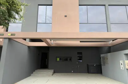 Townhouse - 2 Bedrooms - 3 Bathrooms for sale in Robinia - Masaar - Tilal City - Sharjah