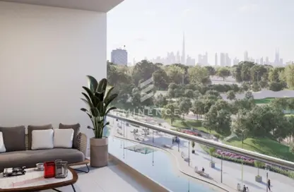 Apartment - 1 Bedroom - 2 Bathrooms for sale in Sobha one Tower A - Sobha One - Sobha Hartland - Mohammed Bin Rashid City - Dubai