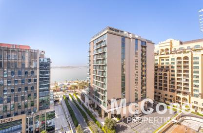 Apartment - 2 Bedrooms - 3 Bathrooms for rent in Soho Palm Jumeirah - Palm Jumeirah - Dubai