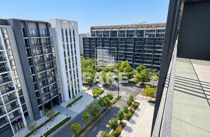 Apartment - 2 - 3 for sale in Vida 1 - Vida Residences - Aljada - Sharjah Apartment - 2 - 3 for sale in Vida 1 - Vida Residences - Aljada - Sharjah