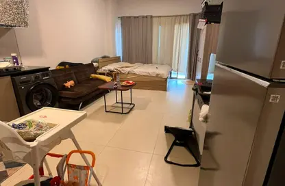 Apartment - 1 Bathroom for sale in Garden Residences - Emirates City - Ajman