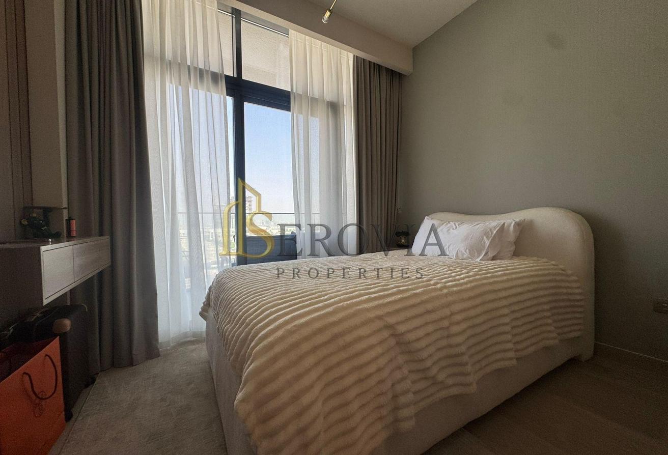 Luxury furniture |Burj Khalifa view |Unique Design photo 6