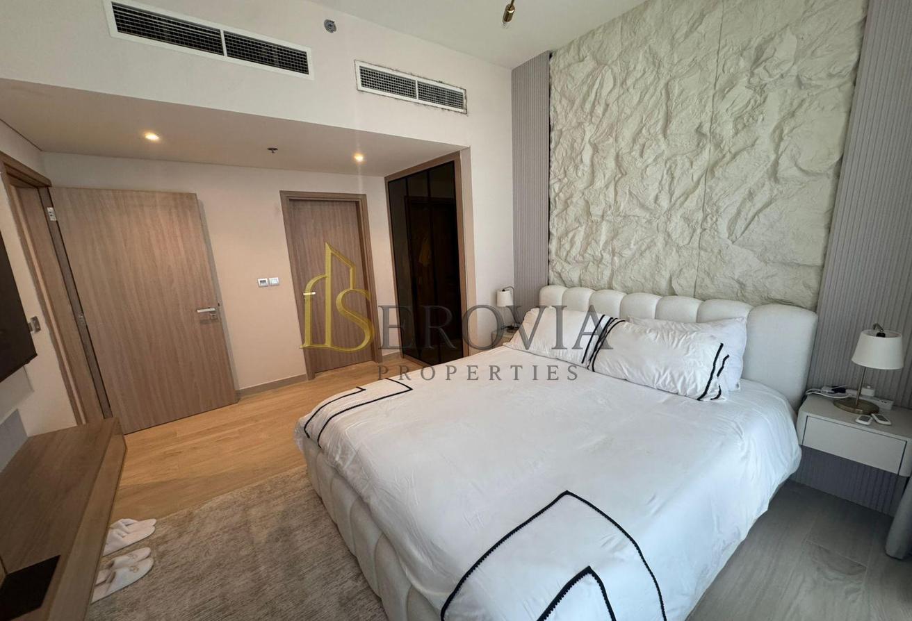 Luxury furniture |Burj Khalifa view |Unique Design photo 8