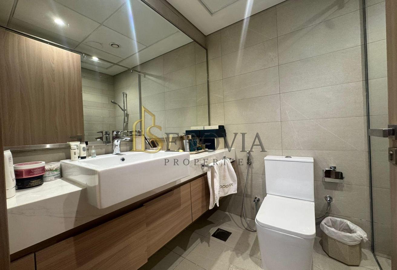 Luxury furniture |Burj Khalifa view |Unique Design photo 12