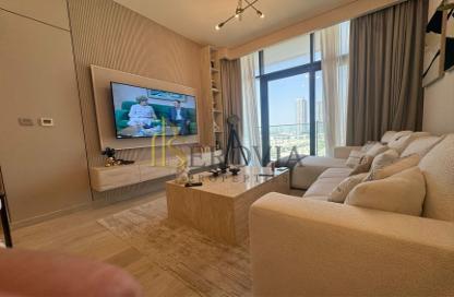 Apartment - 2 Bedrooms - 2 Bathrooms for rent in Meydan One - Meydan - Dubai Apartment - 2 Bedrooms - 2 Bathrooms for rent in Meydan One - Meydan - Dubai