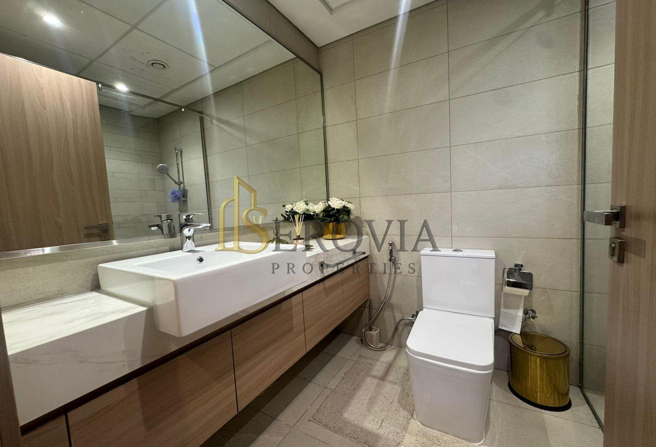 Luxury furniture |Burj Khalifa view |Unique Design photo 11
