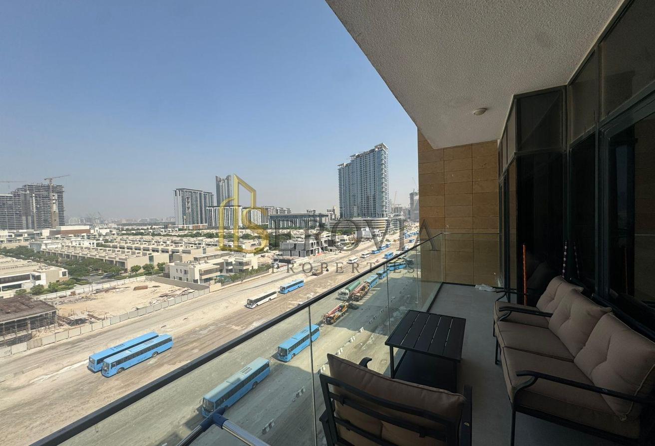 Luxury furniture |Burj Khalifa view |Unique Design photo 10