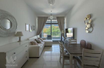 Apartment - 1 Bedroom - 1 Bathroom for rent in Marina Residence B - Marina Residence - Dubai Marina - Dubai Apartment - 1 Bedroom - 1 Bathroom for rent in Marina Residence B - Marina Residence - Dubai Marina - Dubai