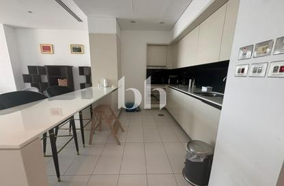 Apartment - 1 Bedroom - 2 Bathrooms for rent in Index Tower - DIFC - Dubai