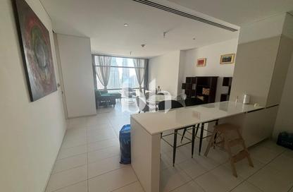 Apartment - 1 Bedroom - 2 Bathrooms for rent in Index Tower - DIFC - Dubai Apartment - 1 Bedroom - 2 Bathrooms for rent in Index Tower - DIFC - Dubai