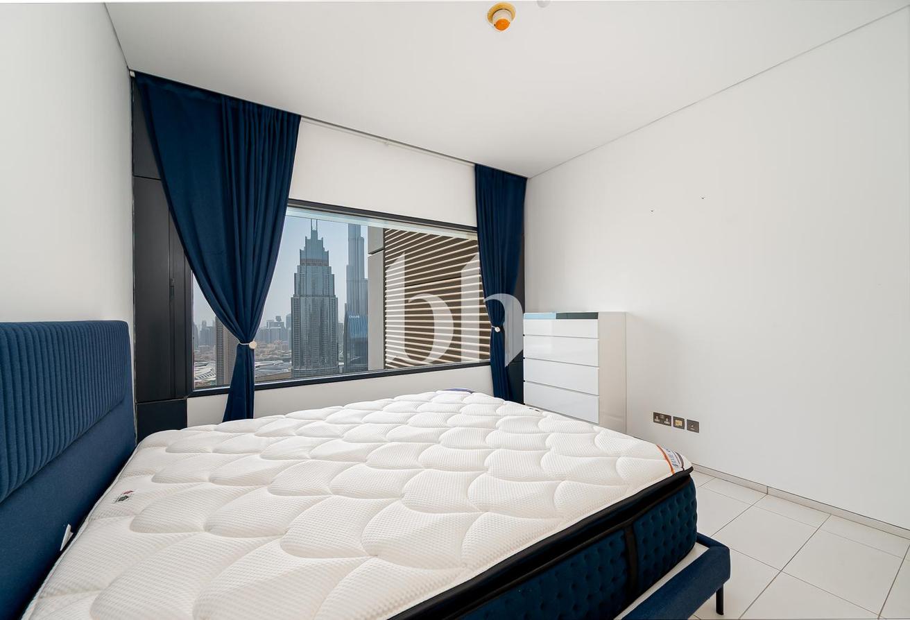 1BR Furnished | Burj Khalifa View | DIFC photo 8