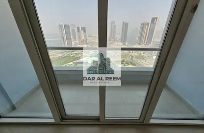 Apartment - 3 Bedrooms - 3 Bathrooms for rent in New Al Taawun Road - Al Taawun - Sharjah