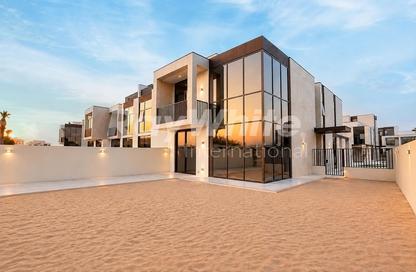 Villa - 4 - 4 for sale in Mudon Al Ranim 7 - Mudon - Dubai