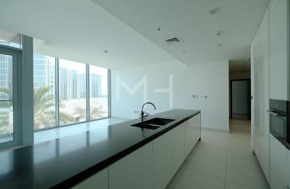 Apartment - 2 Bedrooms - 4 Bathrooms for rent in Residences 1 - District One - Mohammed Bin Rashid City - Dubai