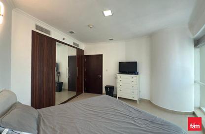 Apartment - 1 Bedroom - 1 Bathroom for sale in Goldcrest Executive - JLT Cluster C - Jumeirah Lake Towers - Dubai