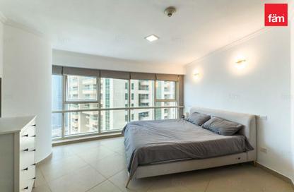 Apartment - 1 Bedroom - 1 Bathroom for sale in Goldcrest Executive - JLT Cluster C - Jumeirah Lake Towers - Dubai