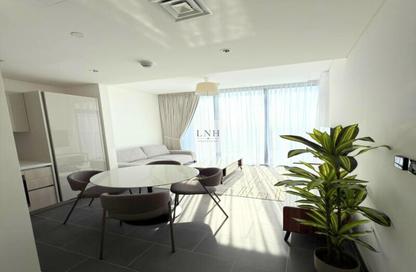 Apartment - 1 Bedroom - 1 Bathroom for rent in The Crest Tower B - The Crest - Sobha Hartland - Mohammed Bin Rashid City - Dubai