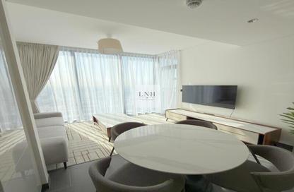 Apartment - 1 Bedroom - 1 Bathroom for rent in The Crest Tower B - The Crest - Sobha Hartland - Mohammed Bin Rashid City - Dubai
