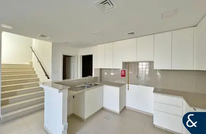 تاون هاوس - 3 غرف نوم - 4 حمامات للبيع في نور تاون هاوس - تاون سكوير - دبي