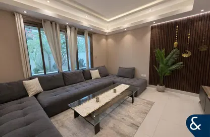 Townhouse - 3 Bedrooms - 3 Bathrooms for sale in Noor Townhouses - Town Square - Dubai