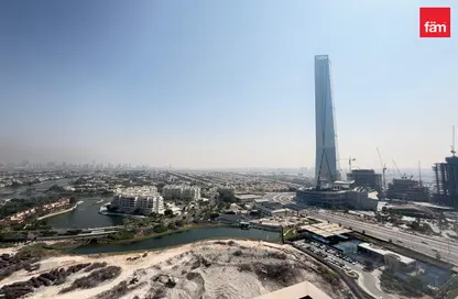 شقة - 2 غرف نوم - 3 حمامات للبيع في برج أورا ذا إمبانكمينت 2 - أورا الحاجز - أبراج بحيرات الجميرا - دبي