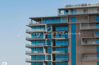 Apartment - 4 Bedrooms - 5 Bathrooms for sale in Six Senses Residences - The Crescent - Palm Jumeirah - Dubai