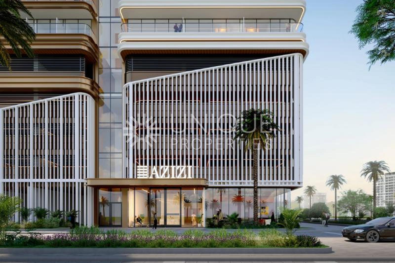 Prime Retail Investment | High ROI Potential | JVC