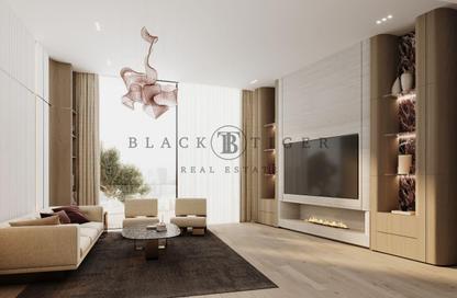 Apartment - Studio - 1 Bathroom for sale in Binghatti Flare - District 2 - Jumeirah Village Triangle - Dubai Apartment - Studio - 1 Bathroom for sale in Binghatti Flare - District 2 - Jumeirah Village Triangle - Dubai
