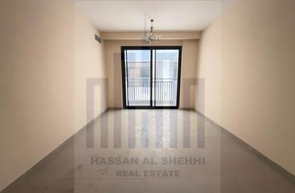 Apartment - 1 Bedroom - 2 Bathrooms for rent in Sarab 2 - Aljada - Sharjah Apartment - 1 Bedroom - 2 Bathrooms for rent in Sarab 2 - Aljada - Sharjah