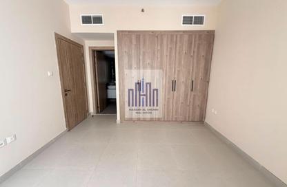 Apartment - 1 Bedroom - 2 Bathrooms for rent in Aljada - Sharjah
