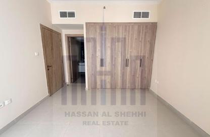 Apartment - 1 Bedroom - 2 Bathrooms for rent in Sarab 2 - Aljada - Sharjah Apartment - 1 Bedroom - 2 Bathrooms for rent in Sarab 2 - Aljada - Sharjah