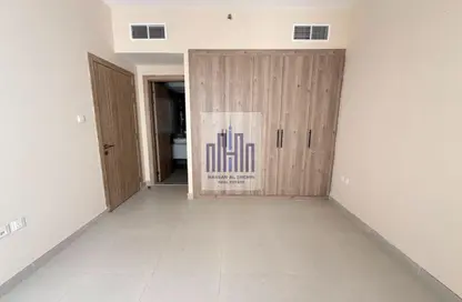 Apartment - 1 Bedroom - 2 Bathrooms for rent in Sarab 2 - Aljada - Sharjah