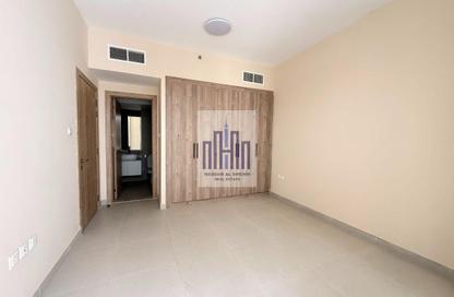 Apartment - 1 Bedroom - 2 Bathrooms for rent in Aljada - Sharjah